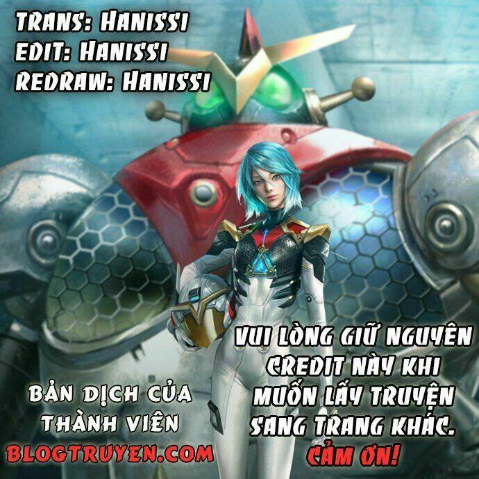 Kangtawoo Chapter 0 - TC Truyện