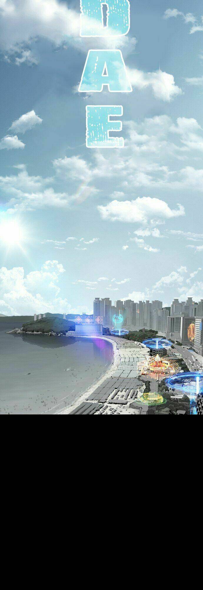 Kangtawoo Chapter 0 - TC Truyện