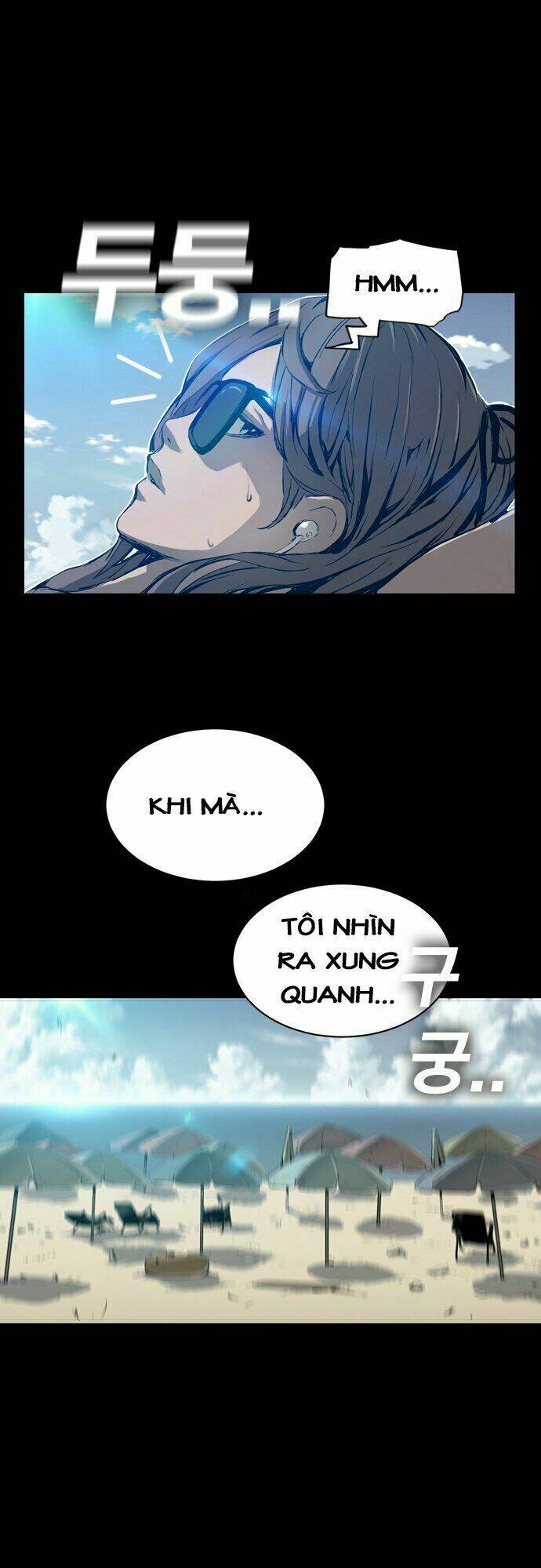 Kangtawoo Chapter 0 - TC Truyện
