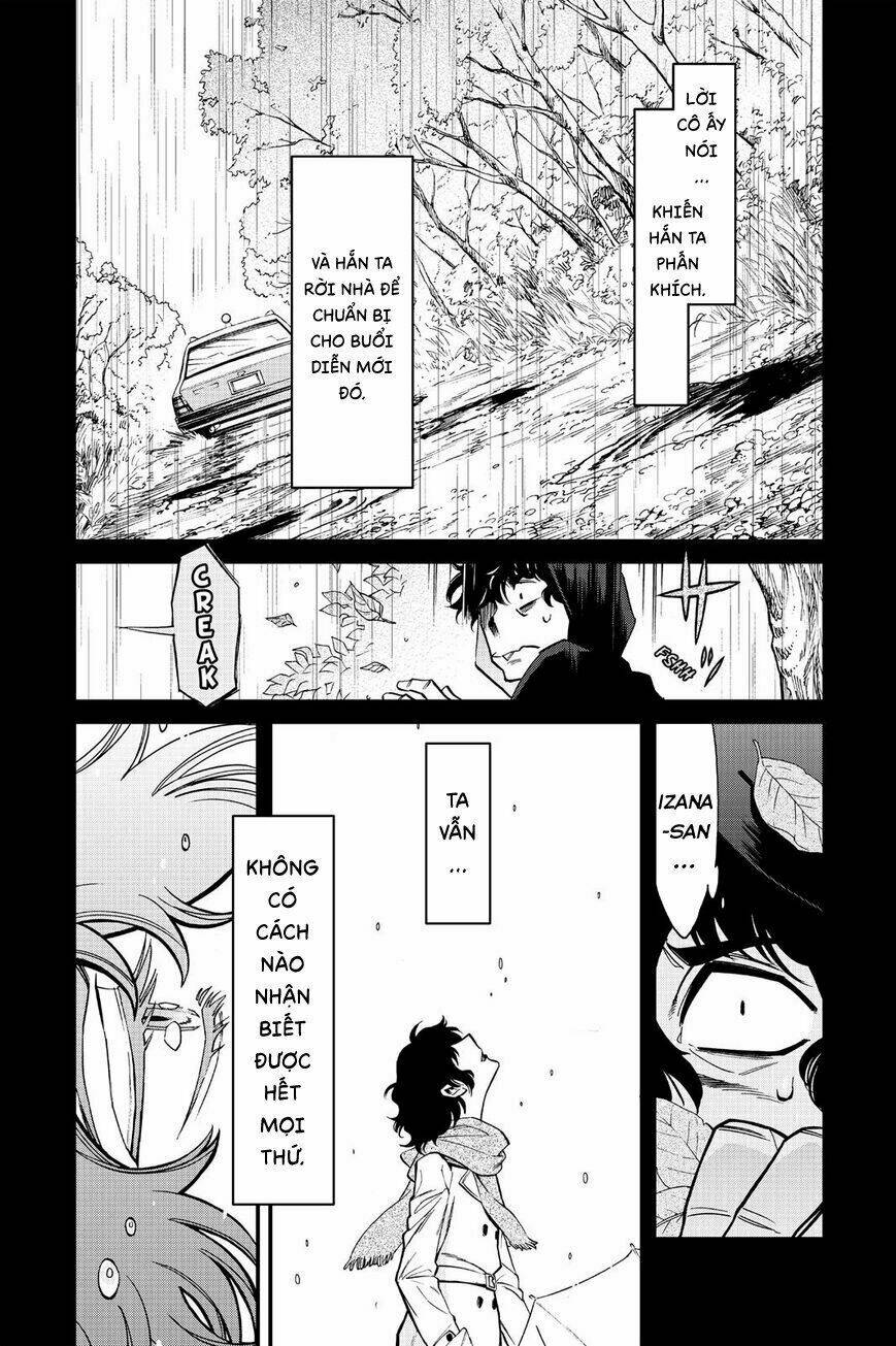 Kasane Chapter 82 - AB Truyện