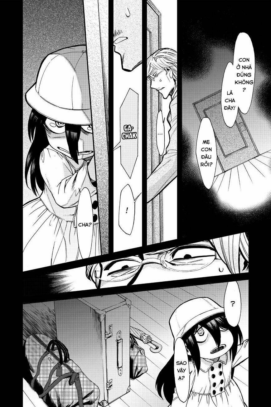 Kasane Chapter 82 - AB Truyện