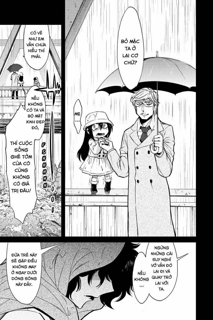 Kasane Chapter 82 - AB Truyện
