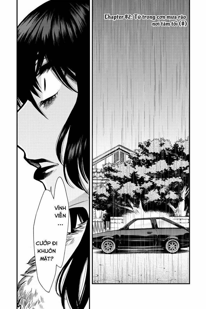 Kasane Chapter 82 - AB Truyện
