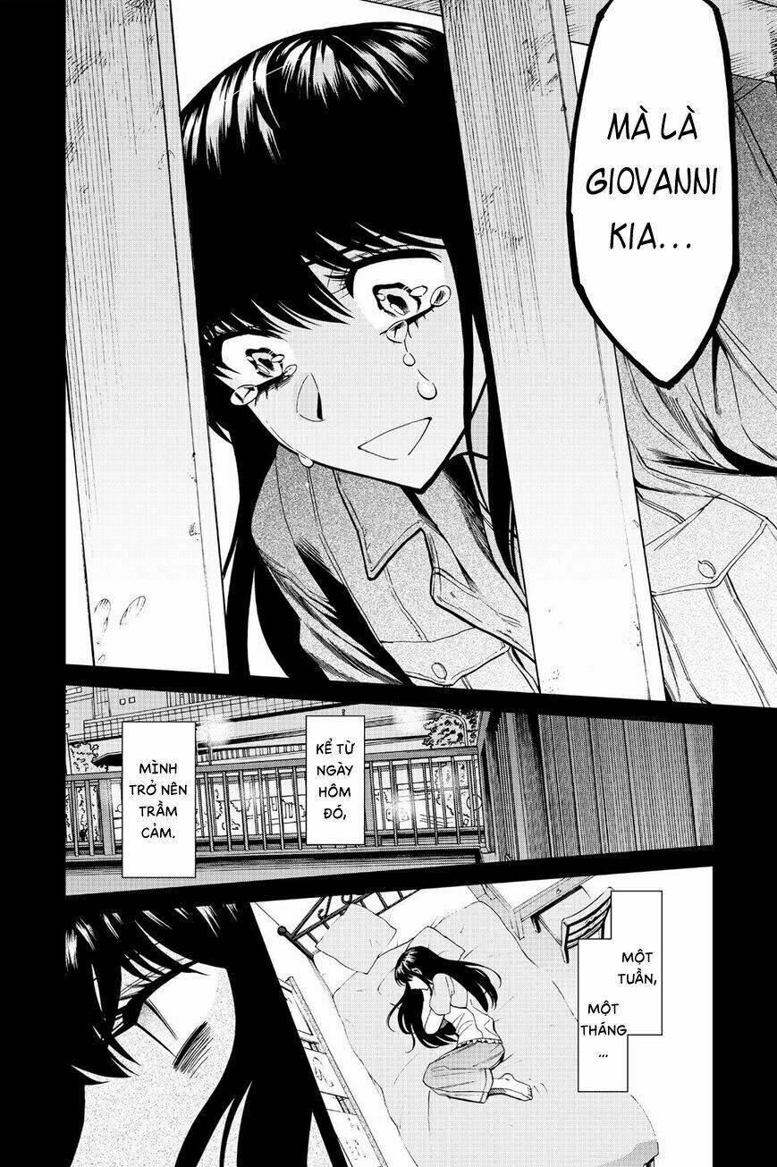 Kasane Chapter 86 - AB Truyện