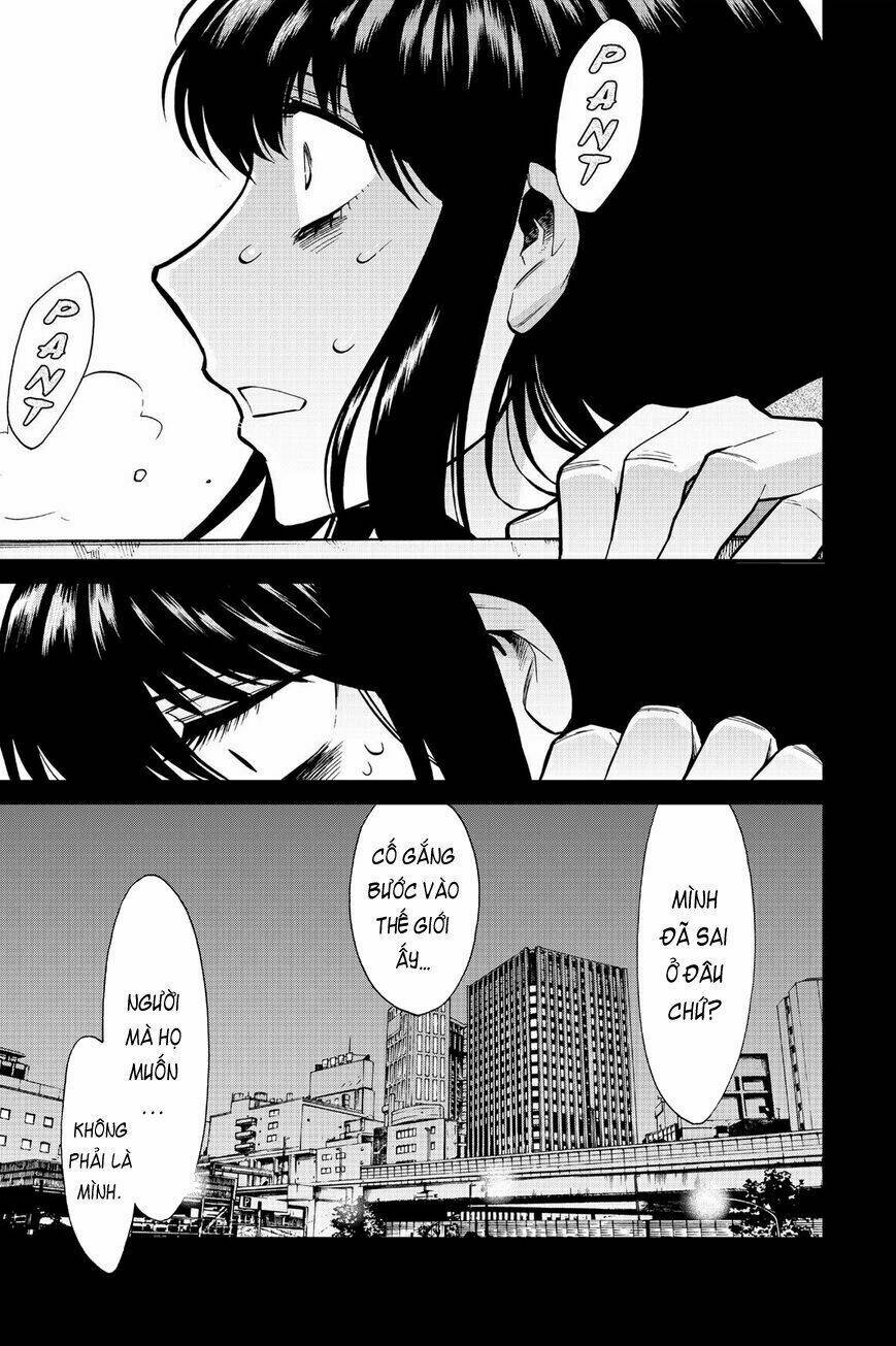 Kasane Chapter 86 - AB Truyện