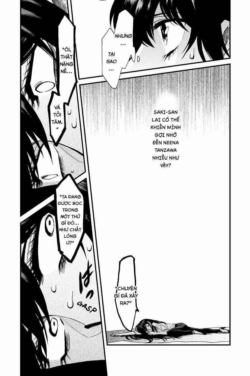 Kasane Chapter 86 - AB Truyện
