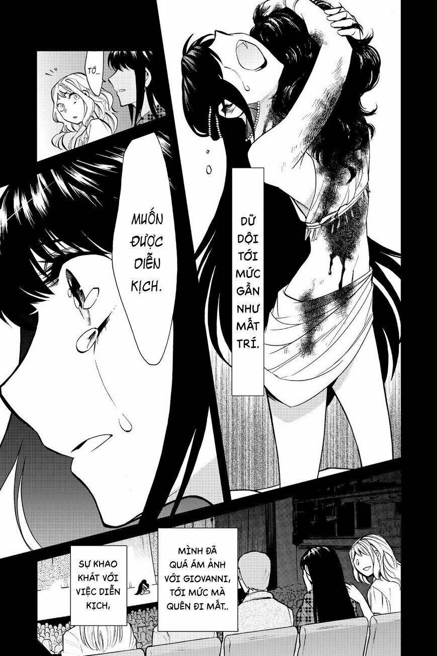 Kasane Chapter 86 - AB Truyện