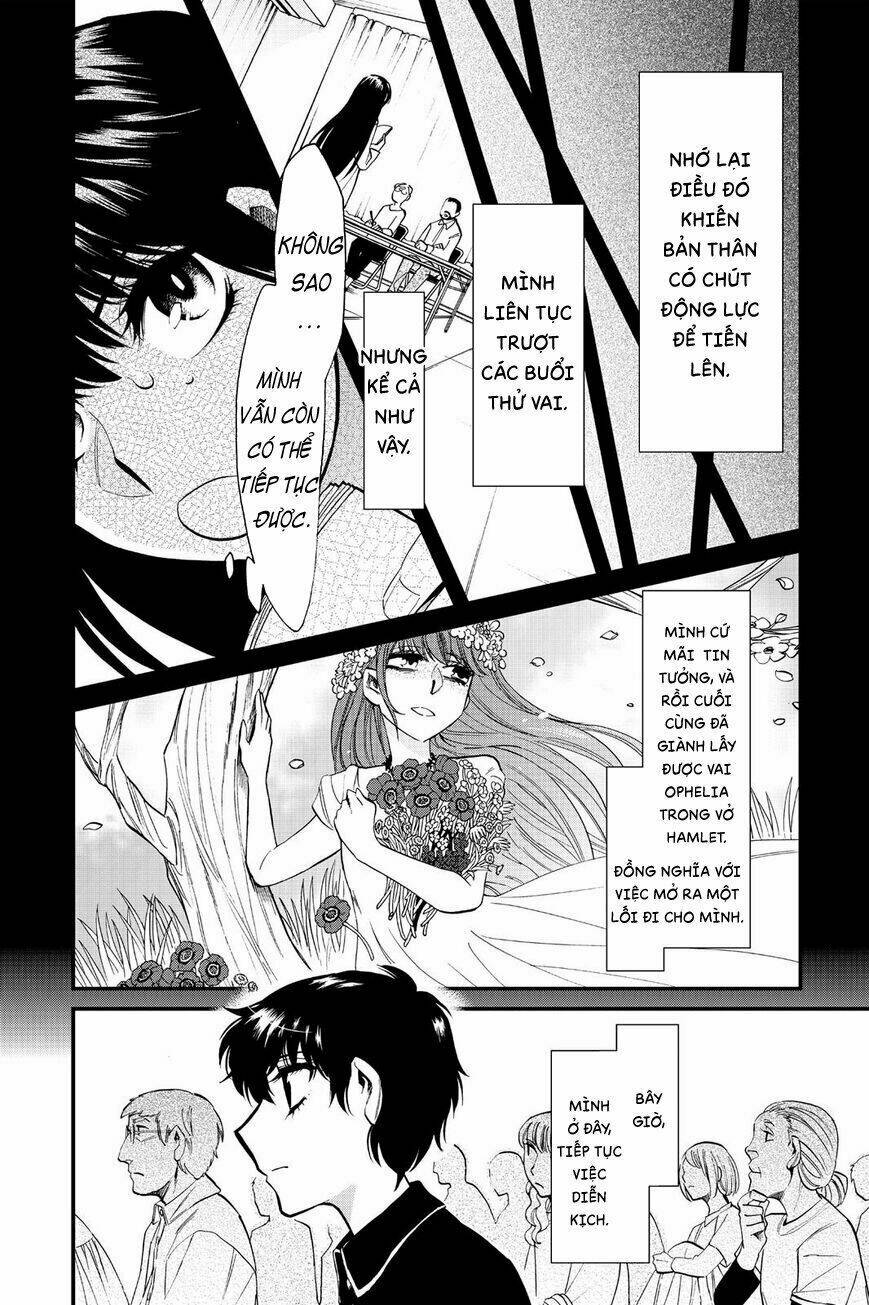 Kasane Chapter 86 - AB Truyện