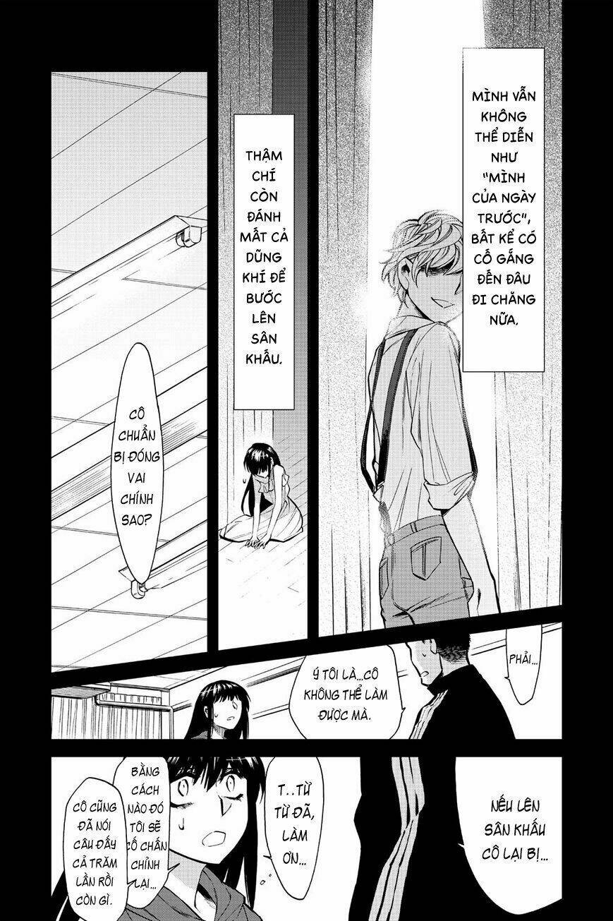Kasane Chapter 86 - AB Truyện