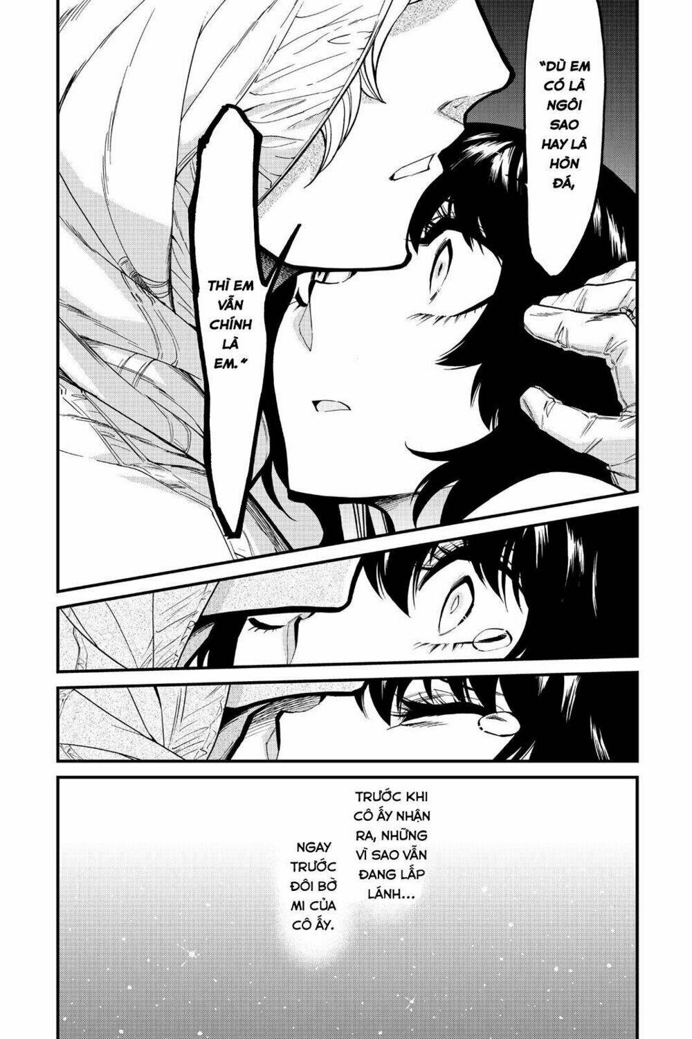 Kasane Chapter 91 - AB Truyện