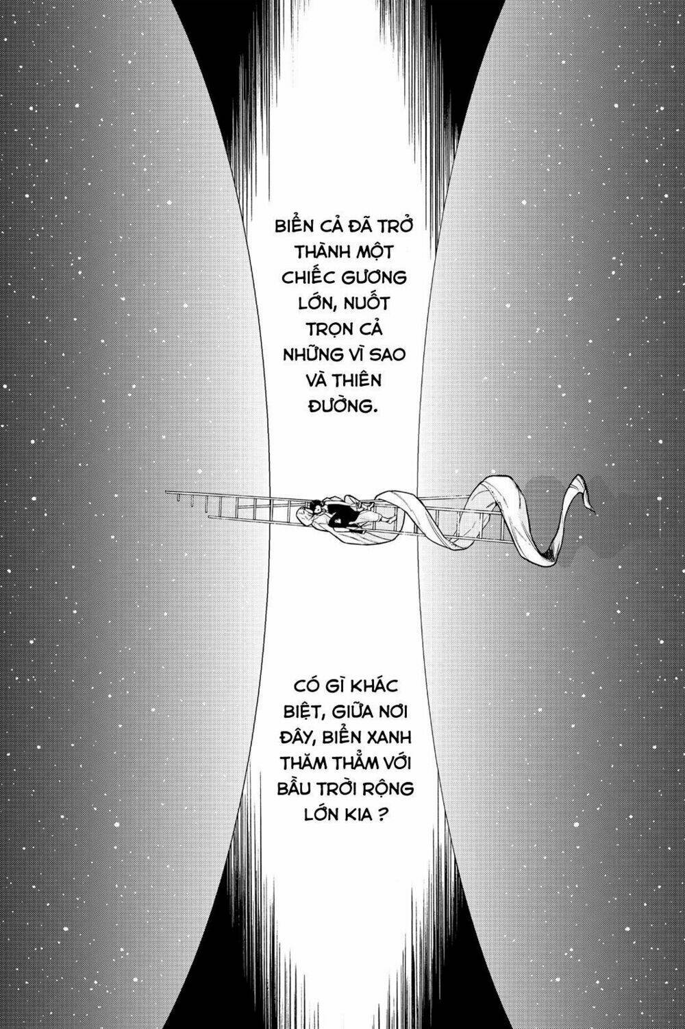 Kasane Chapter 91 - AB Truyện