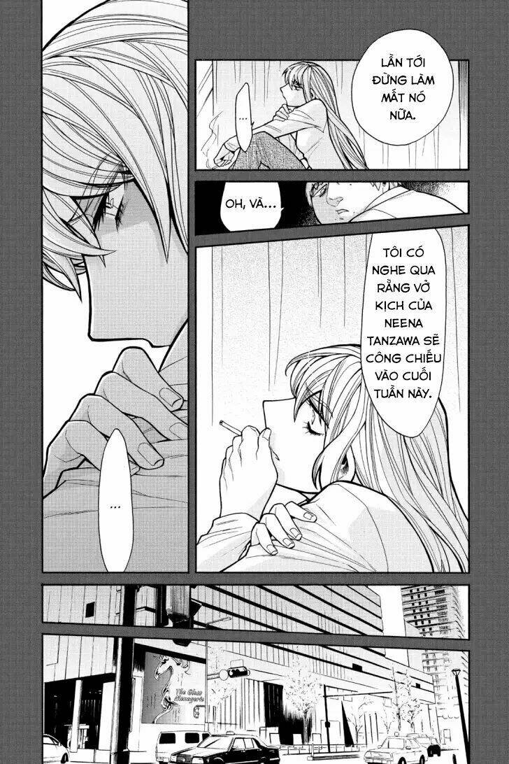 Kasane Chapter 49 - AB Truyện