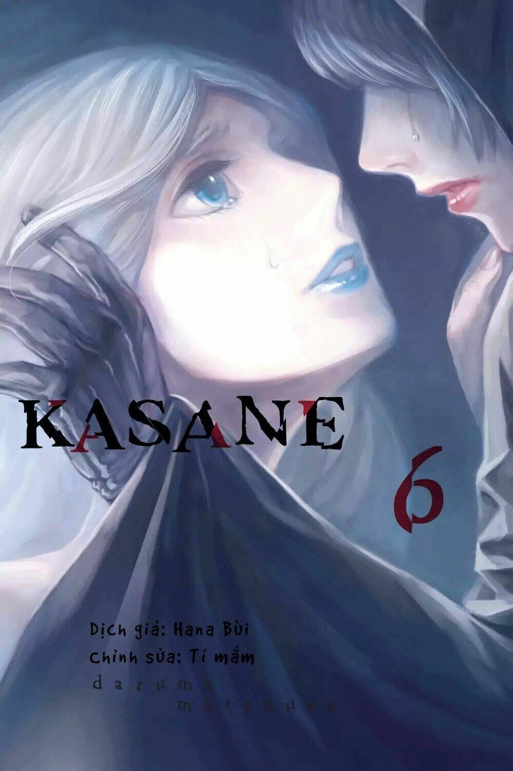 Kasane Chapter 49 - AB Truyện