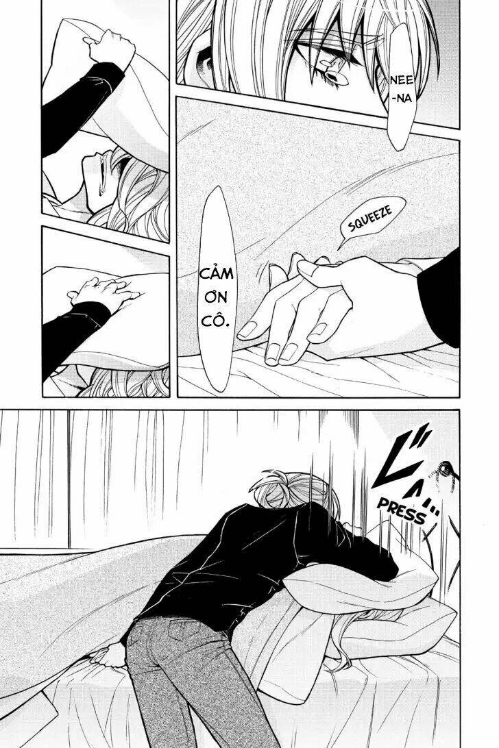 Kasane Chapter 49 - AB Truyện