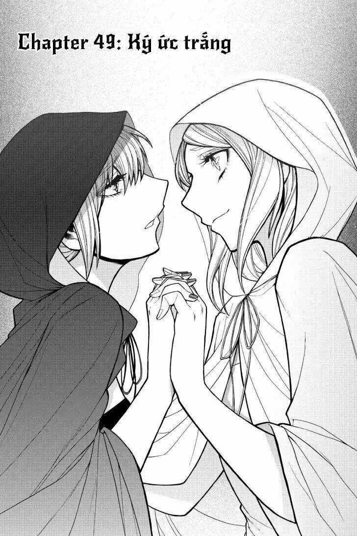 Kasane Chapter 49 - AB Truyện