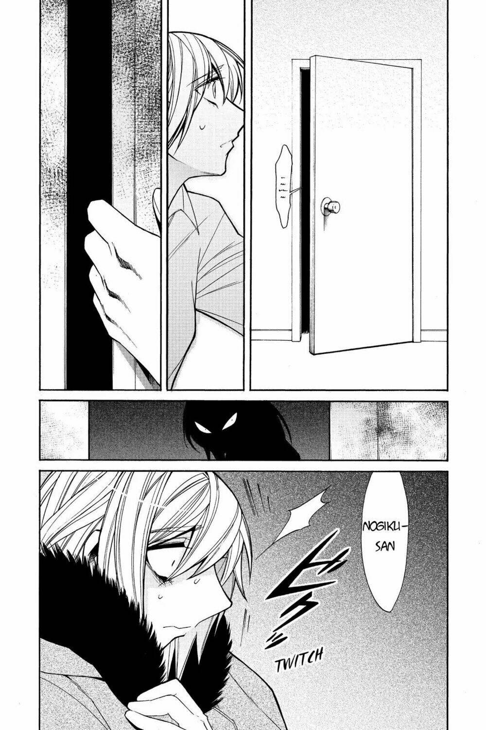Kasane Chapter 41 - AB Truyện