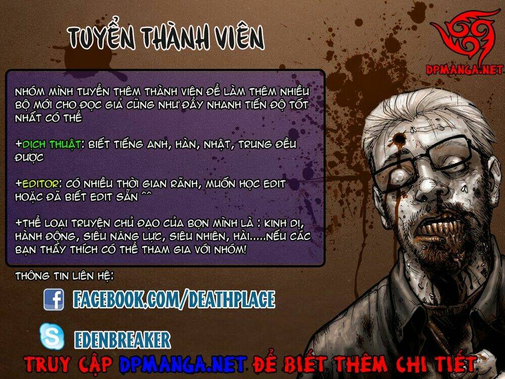 Kasane Chapter 6 - AB Truyện