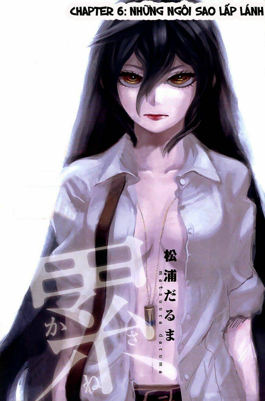 Kasane Chapter 6 - AB Truyện