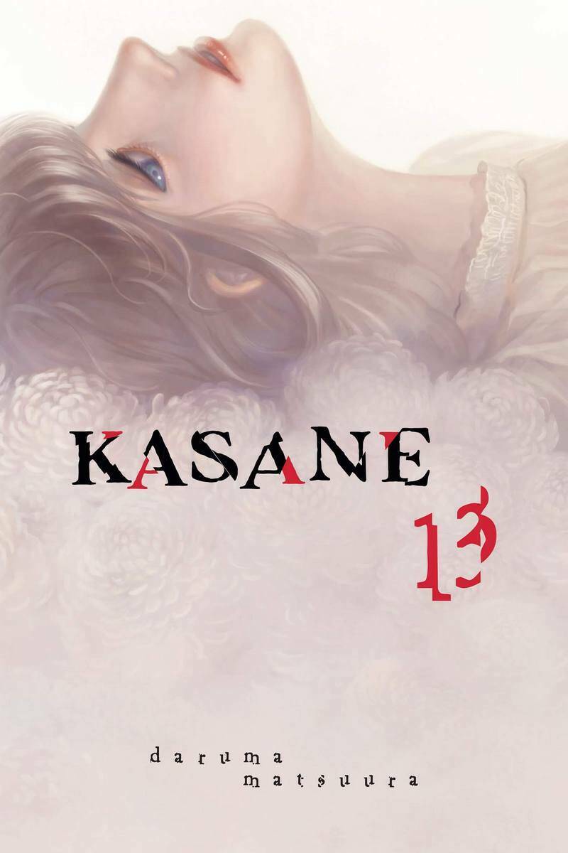 Kasane Chapter 108 - AB Truyện