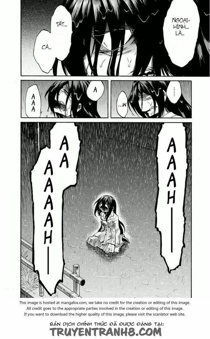 Kasane Chapter 16 - AB Truyện