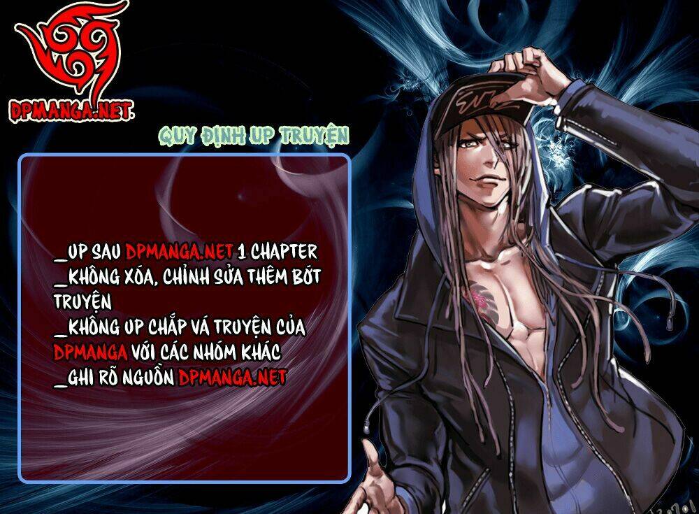 Kasane Chapter 21 - AB Truyện