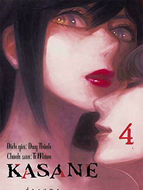Kasane Chapter 30 - AB Truyện