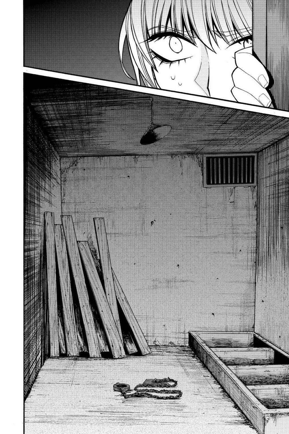 Kasane Chapter 30 - AB Truyện