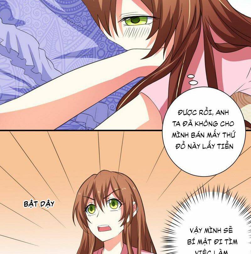 Khế hôn Chapter 8 - AB Truyện