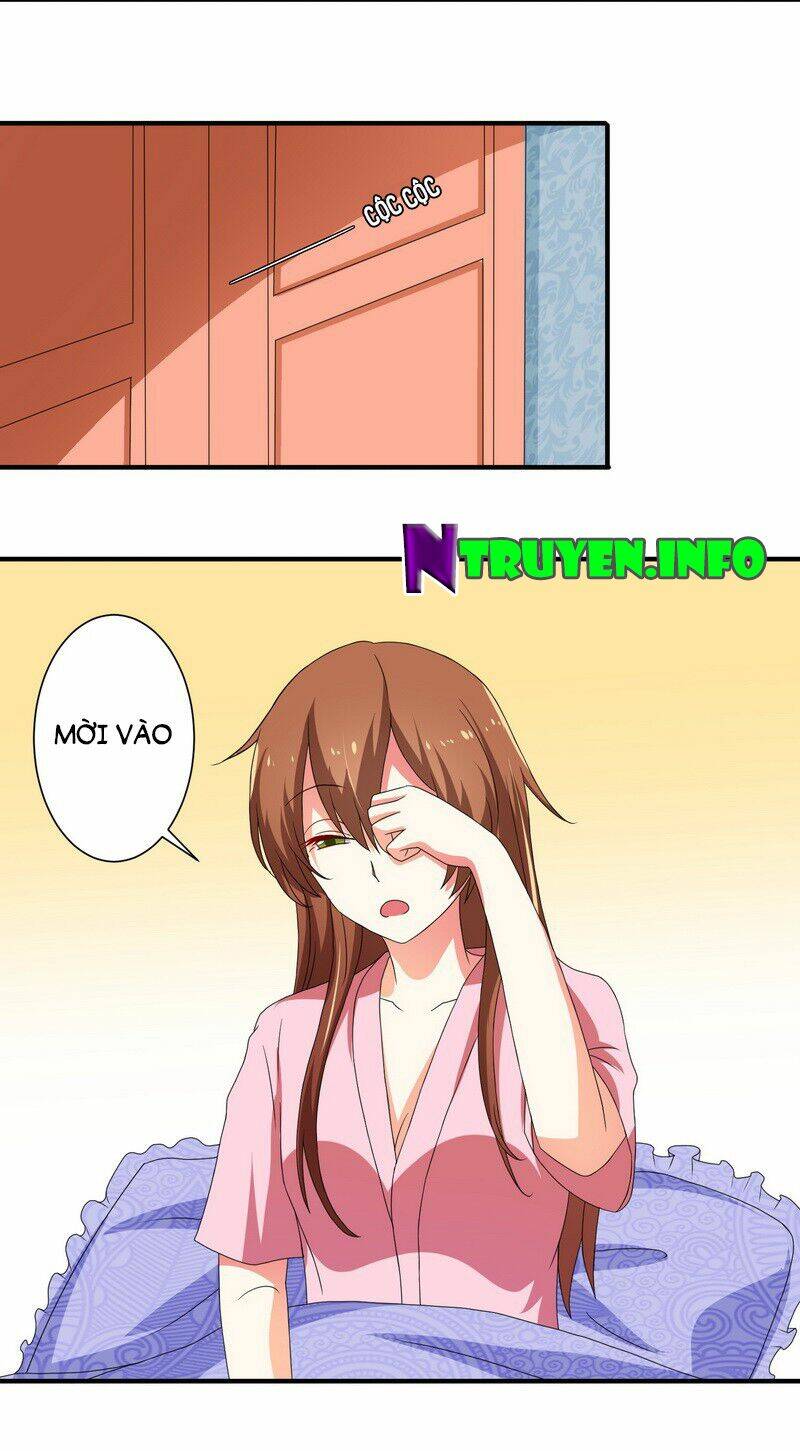 Khế hôn Chapter 8 - AB Truyện