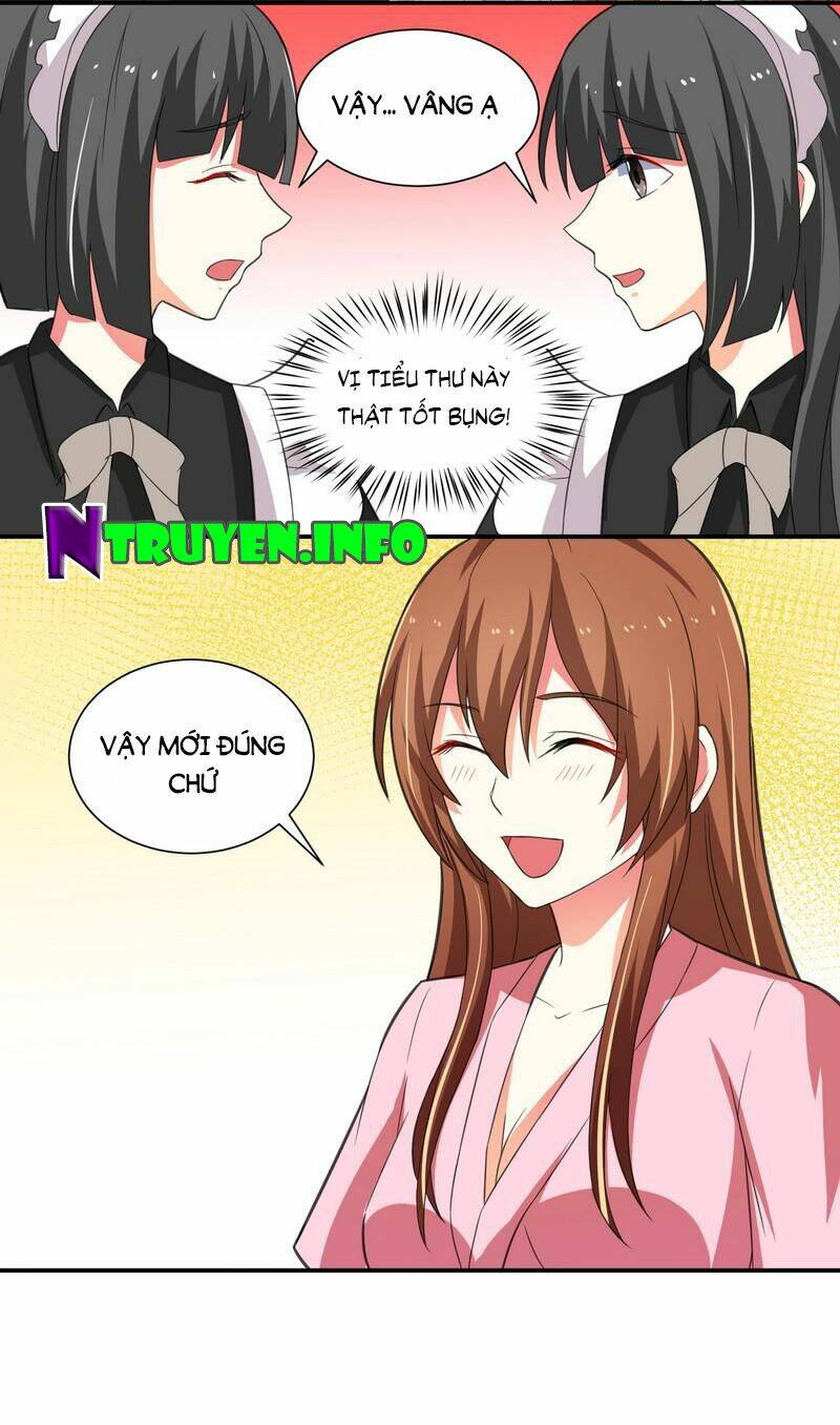 Khế hôn Chapter 8 - AB Truyện