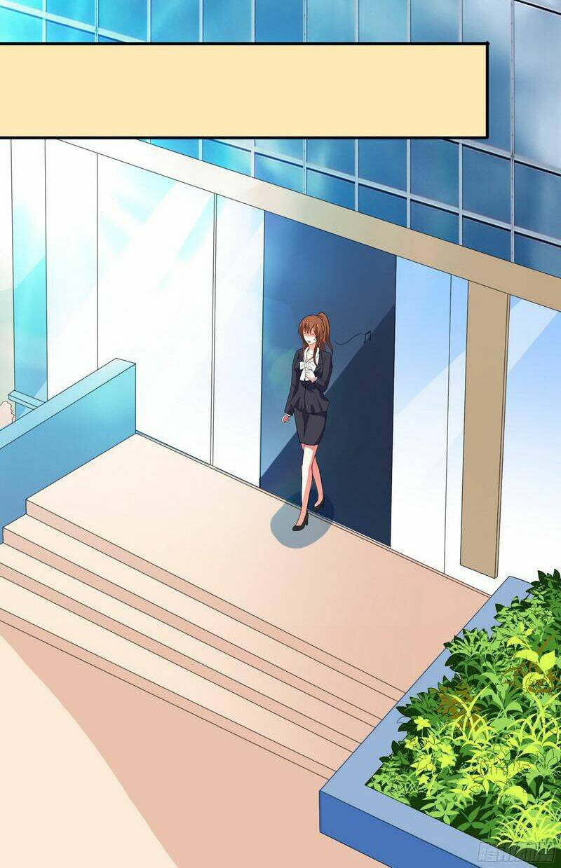 Khế hôn Chapter 8 - AB Truyện