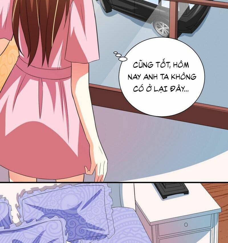 Khế hôn Chapter 8 - AB Truyện