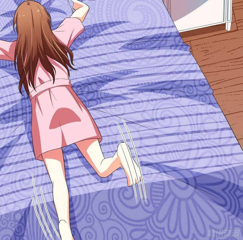 Khế hôn Chapter 8 - AB Truyện