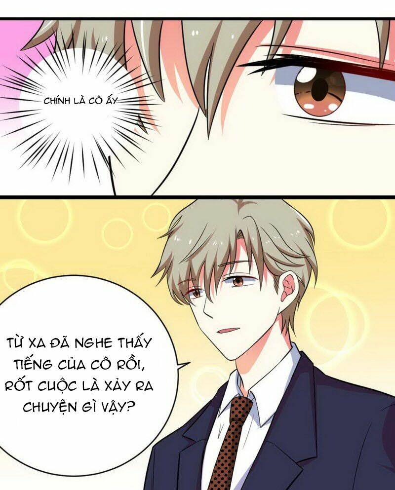 Khế hôn Chapter 10 - TC Truyện