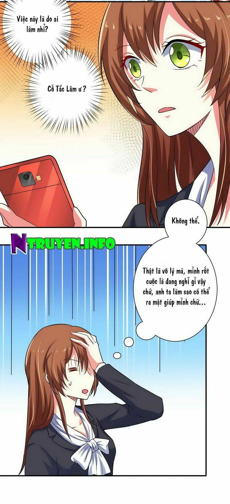 Khế hôn Chapter 13 - TC Truyện