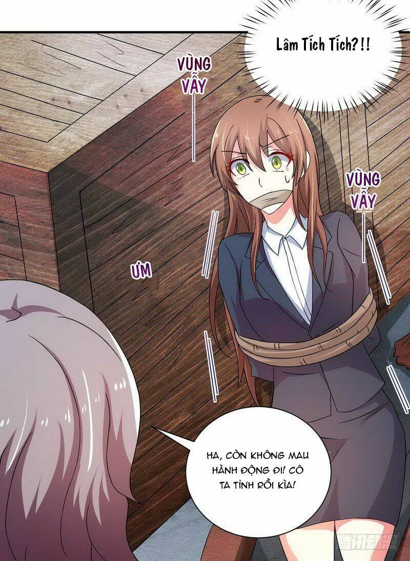Khế hôn Chapter 17 - TC Truyện
