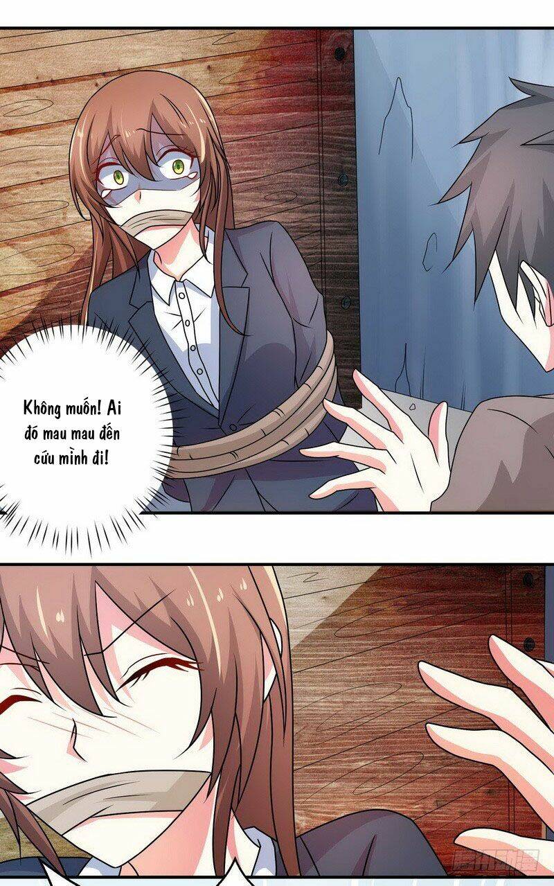 Khế hôn Chapter 17 - TC Truyện