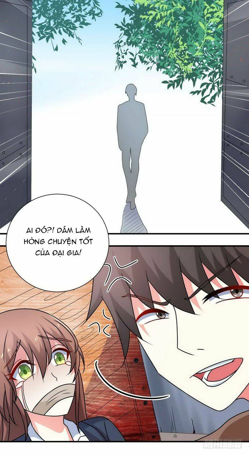 Khế hôn Chapter 17 - TC Truyện