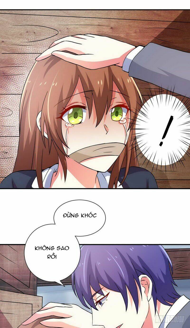 Khế hôn Chapter 17 - TC Truyện