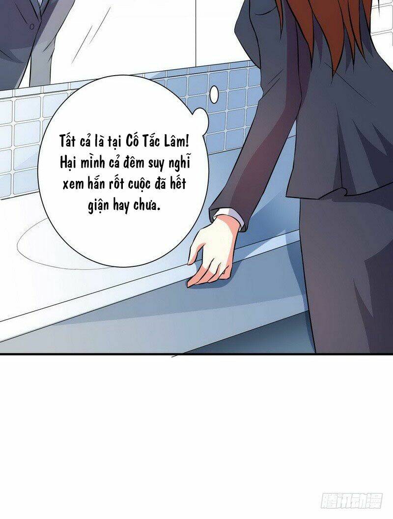 Khế hôn Chapter 17 - TC Truyện