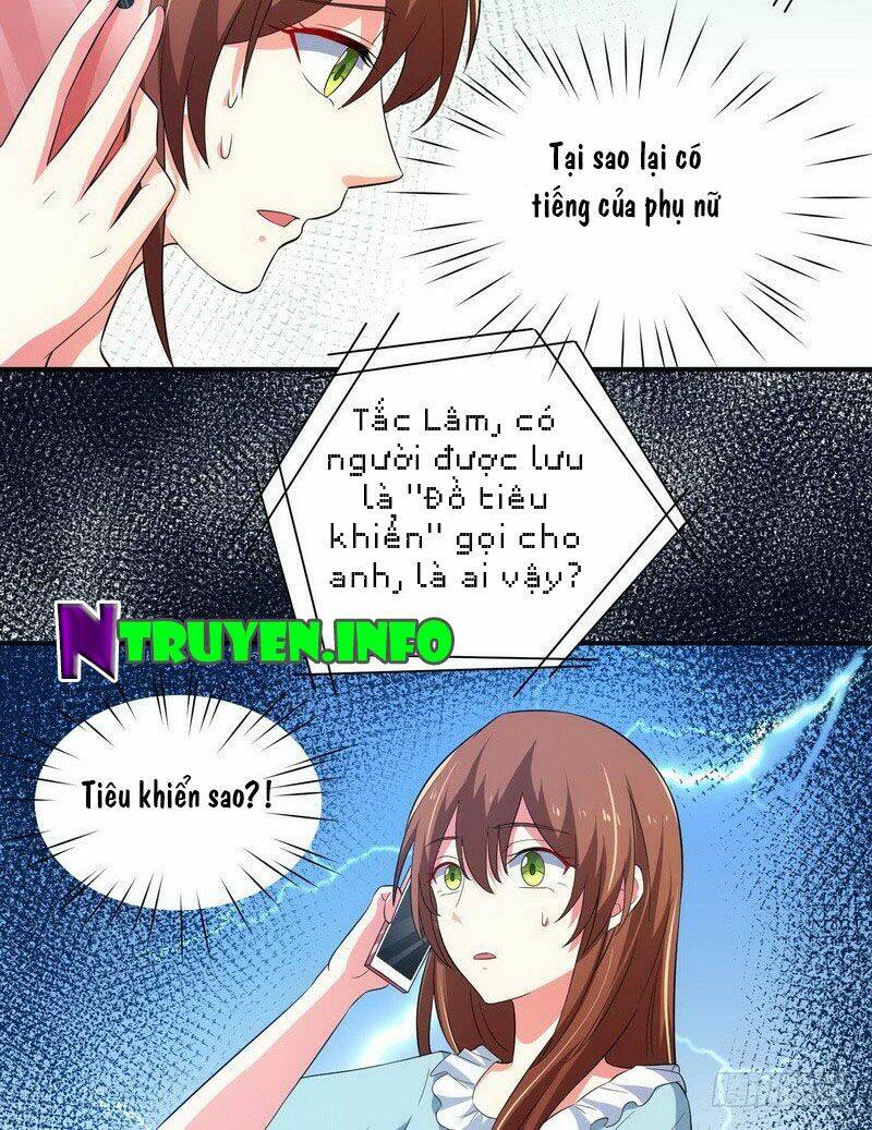 Khế hôn Chapter 18 - TC Truyện