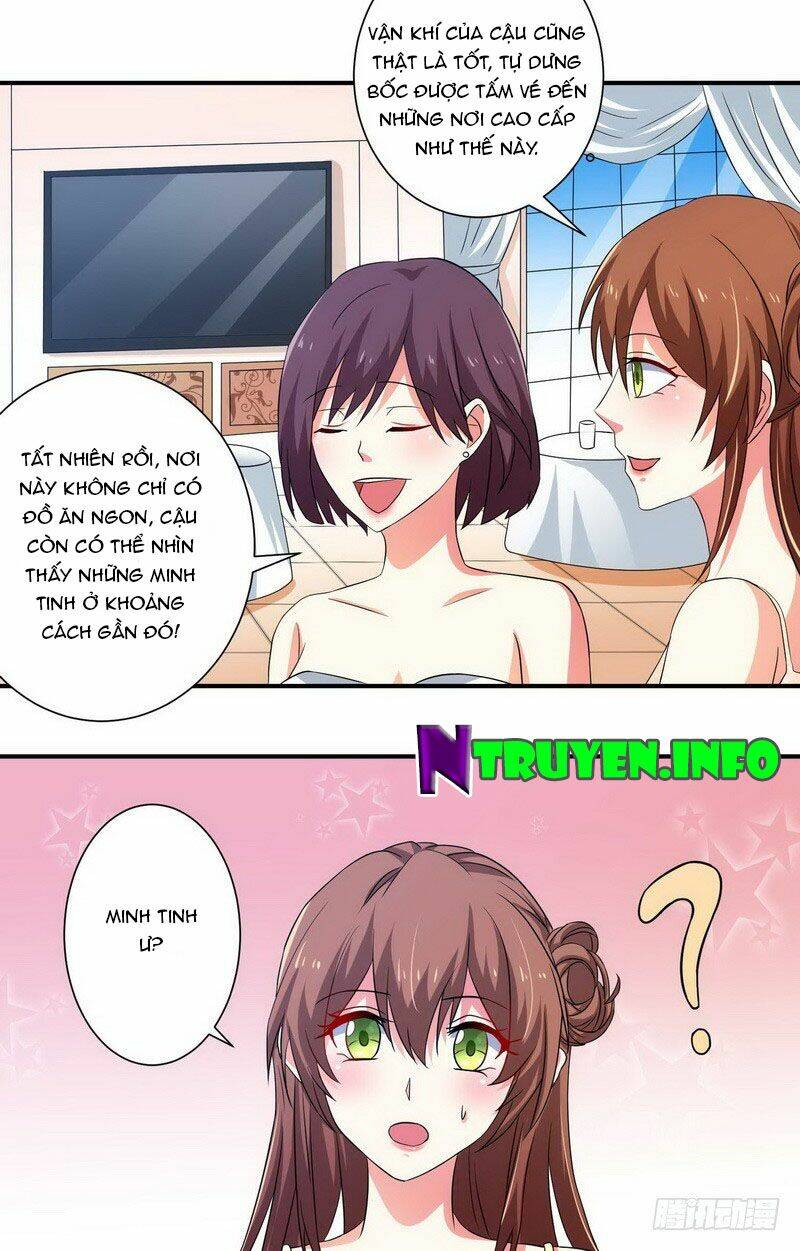 Khế hôn Chapter 18 - TC Truyện