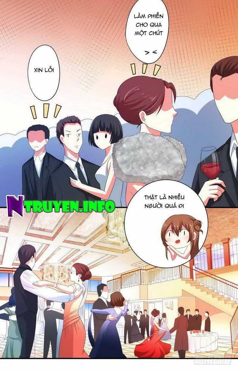 Khế hôn Chapter 18 - TC Truyện
