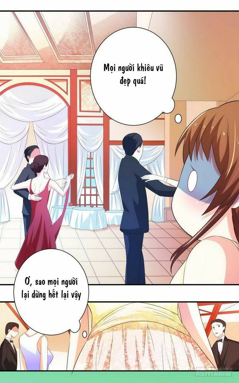 Khế hôn Chapter 18 - TC Truyện