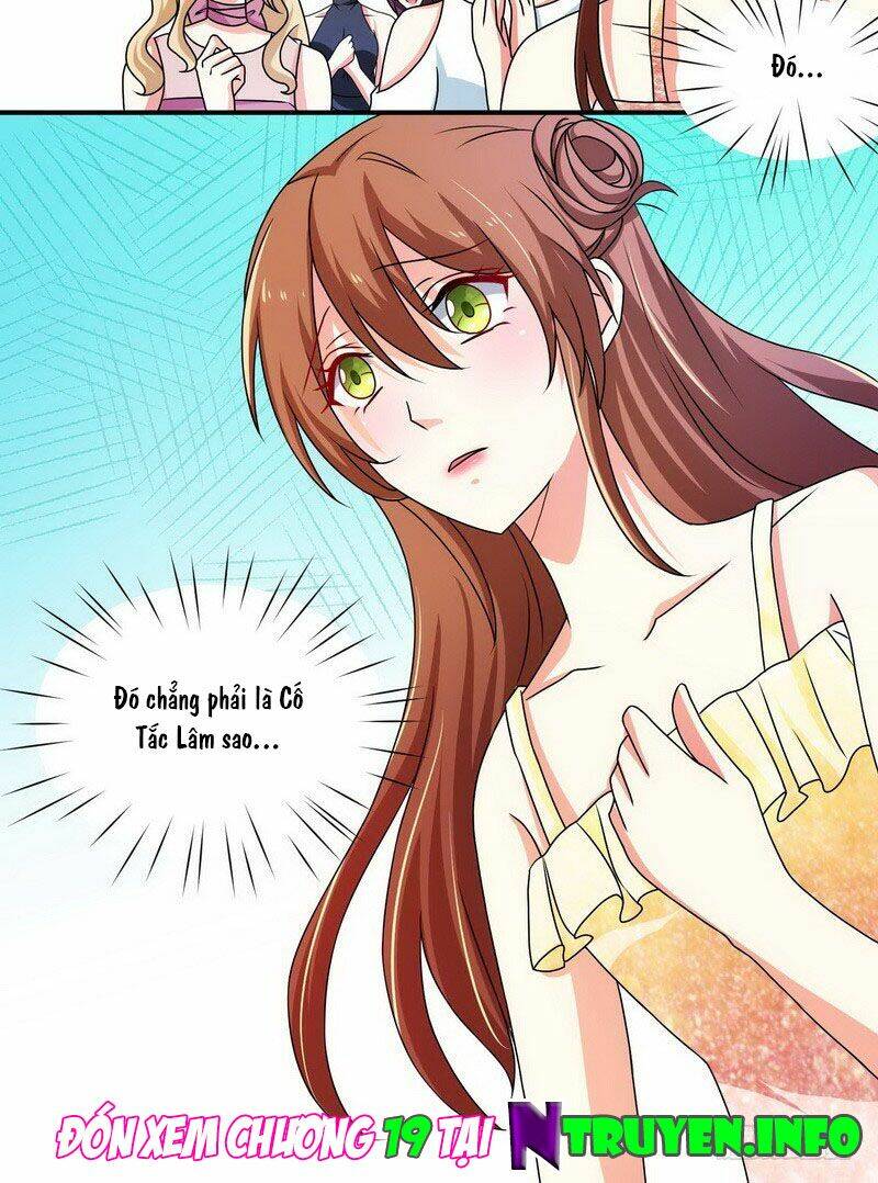 Khế hôn Chapter 18 - TC Truyện