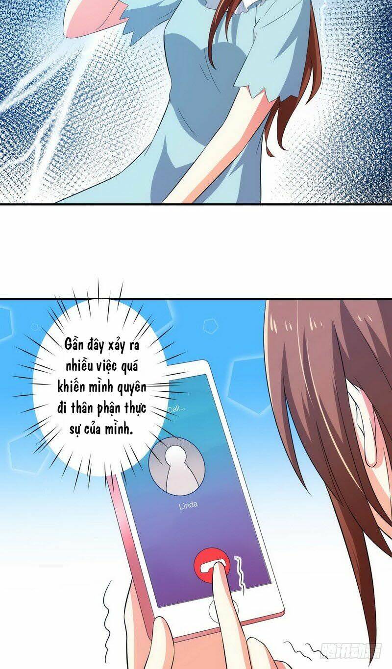 Khế hôn Chapter 18 - TC Truyện