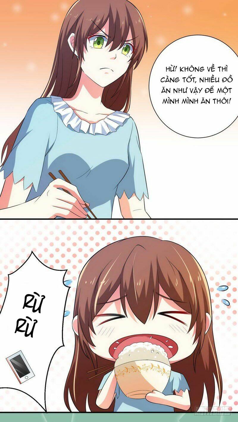 Khế hôn Chapter 18 - TC Truyện