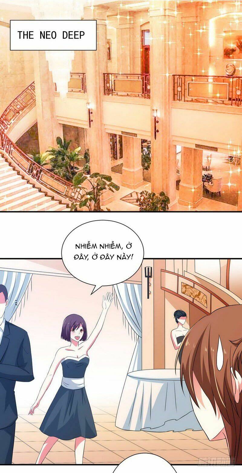 Khế hôn Chapter 18 - TC Truyện