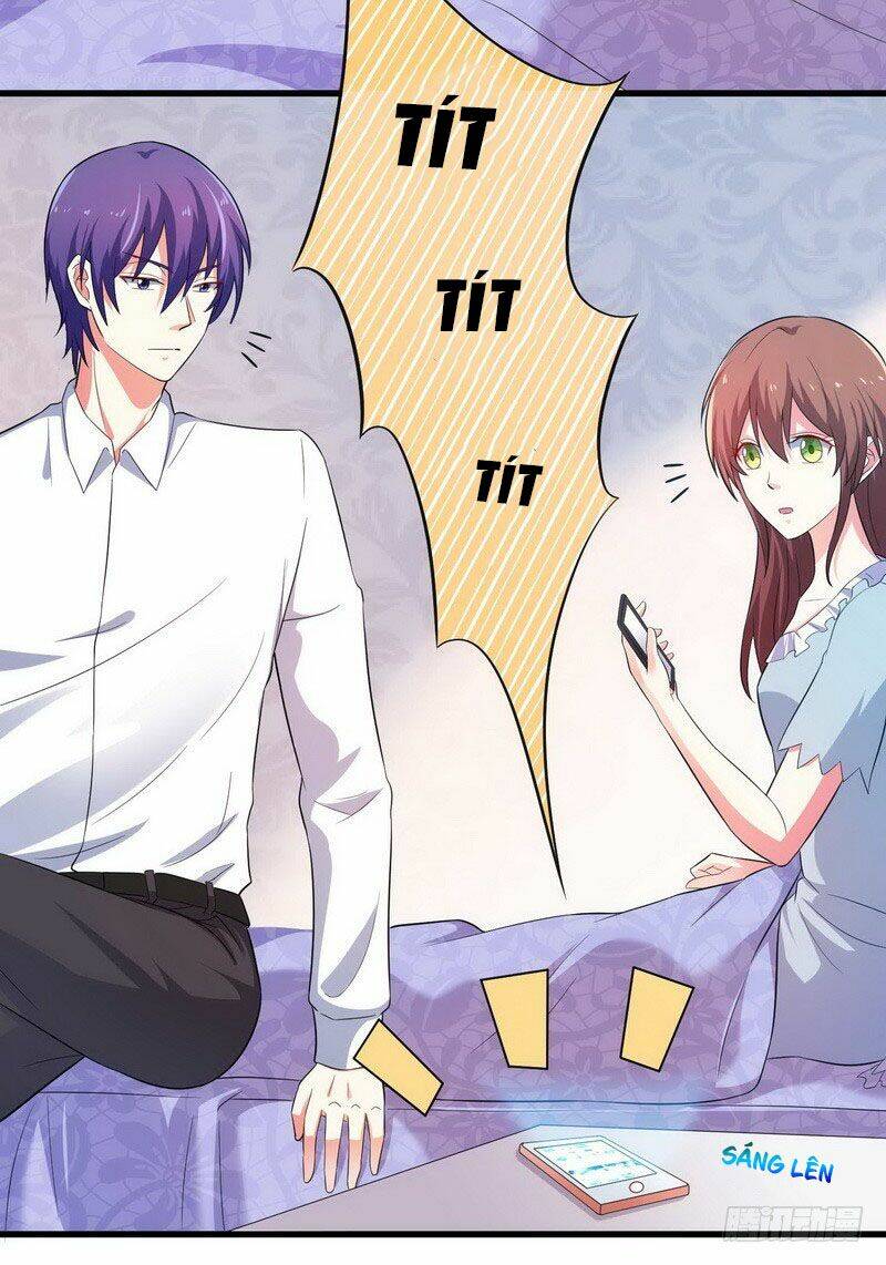 Khế hôn Chapter 19 - TC Truyện