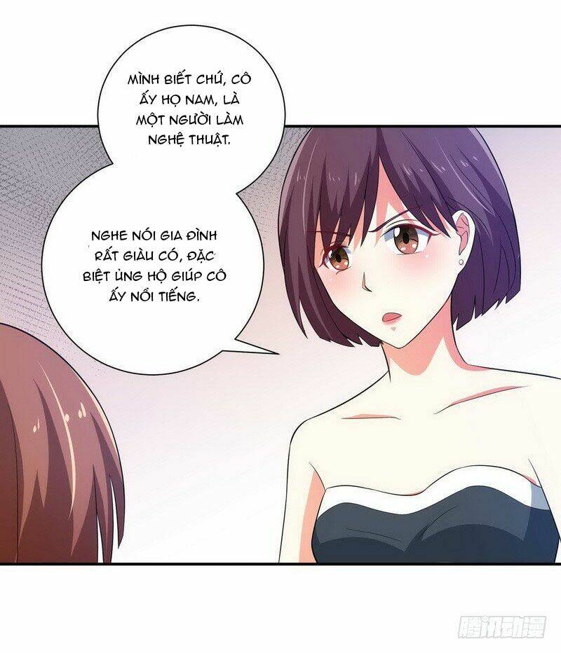 Khế hôn Chapter 19 - TC Truyện